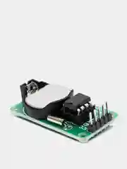Модуль часов реального времени RTC на DS1302