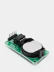 Модуль часов реального времени RTC на DS1302