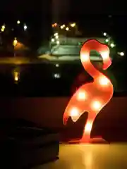 Светильник  СТАРТ LED фламинго