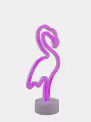 Светильник  СТАРТ LED neon фламинго