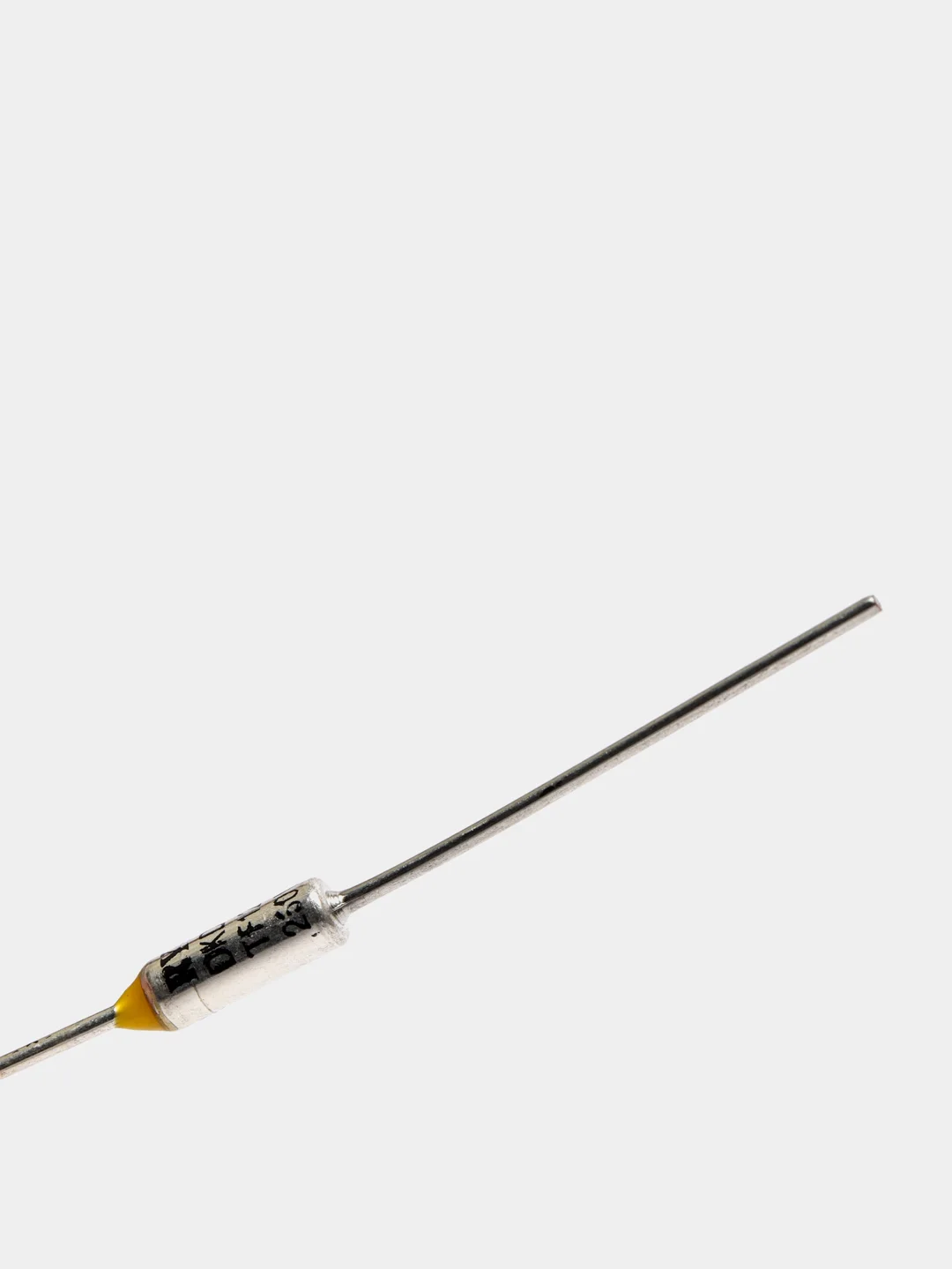 Термопредохранитель RY-01 15A 250V металл разные номиналы