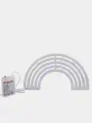 Светильник  СТАРТ LED neon радуга