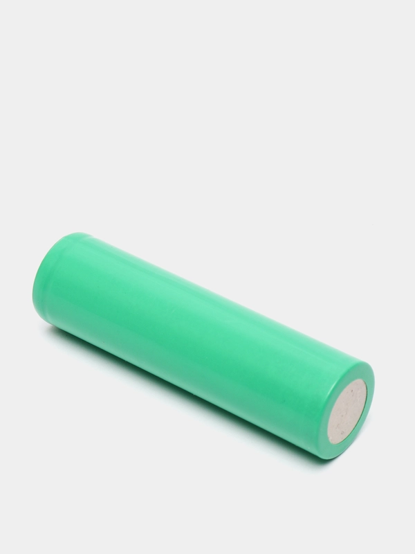 Аккумулятор литий-ионный 18650 Samsung 2500mah 20A 25R (факт. 2600mah)