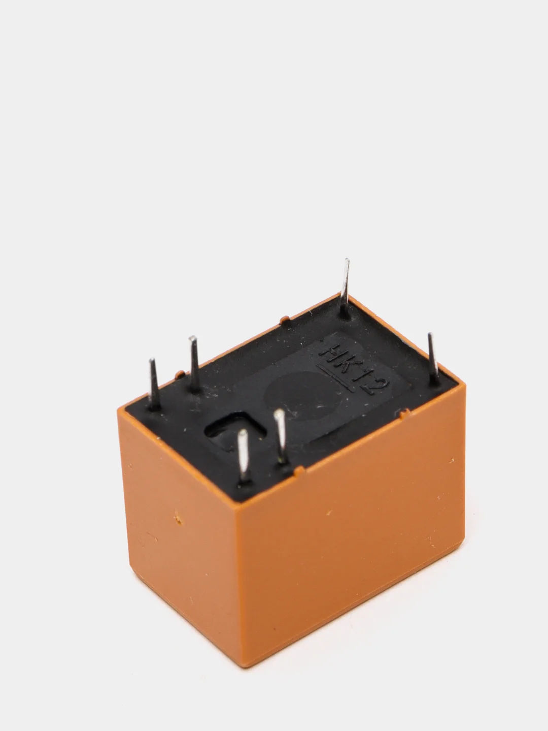 Реле 4100H VDC (842) 3A (HK4100F-DC12V-SHG)
