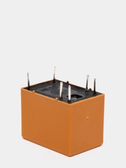 Реле 4100H VDC (842) 3A (HK4100F-DC12V-SHG)
