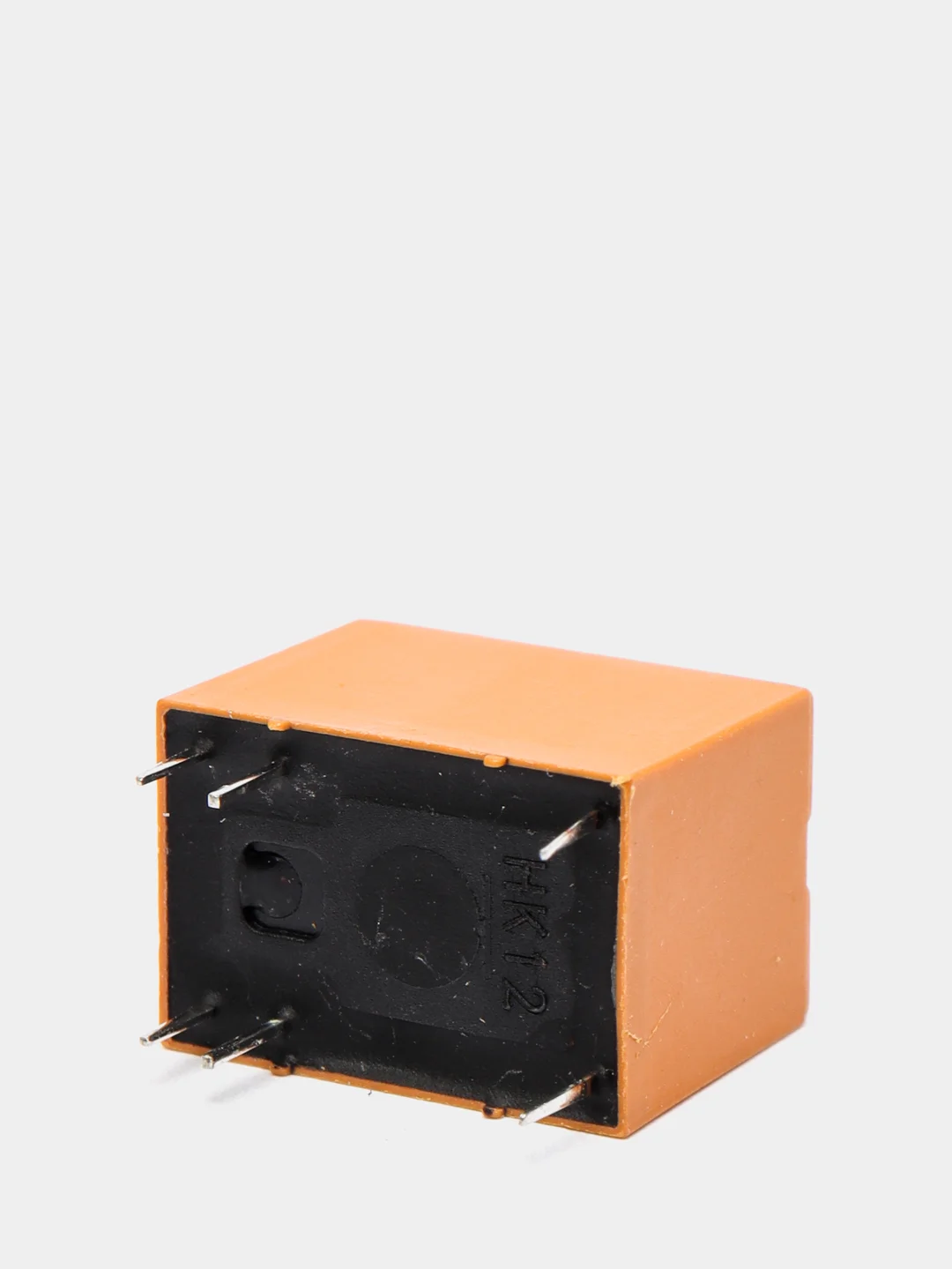 Реле 4100H VDC (842) 3A (HK4100F-DC12V-SHG)