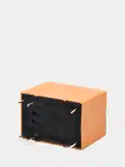 Реле 4100H VDC (842) 3A (HK4100F-DC12V-SHG)