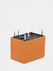 Реле 4100H VDC (842) 3A (HK4100F-DC12V-SHG)