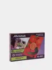 Весы кухонные Аксинья КС-6501