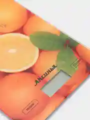 Весы кухонные Аксинья КС-6501