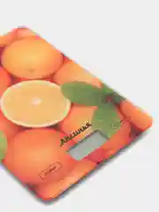 Весы кухонные Аксинья КС-6501