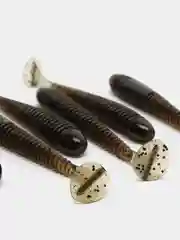 Приманка рыболовная пиявка KAIDA