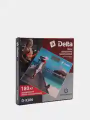 Весы Delta D-9306