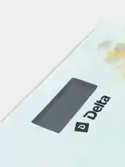 Весы напольные DELTA D-9226/1 "Ракушки", 180 кг
