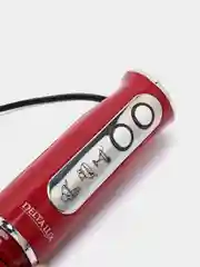 Блендер DELTA LUX DL-7039B красный