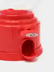 Красный копилка-конфетница "Candy machine"
