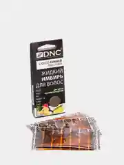 Жидкий имбирь для волос, 3 х 15 мл, DNC