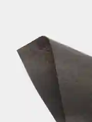 Угольный фетр жесткий 1мм 2штуки