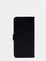 Темно-синий кожаный PU чехол книжка Xiaomi Redmi Note 10 4G / Redmi Note 10S, Редми нот 10