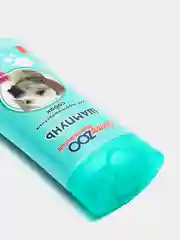 Шампунь для короткошерстных собак "Доктор ZOO", с кератином и витамином В5, 250 мл