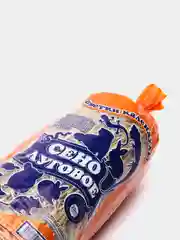 Сено Уют Луговое цветки календулы для грызунов, 20 л, 270 г