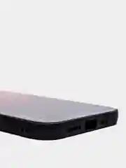 Красный градиентный чехол для iPhone 11, 11 Pro, 11 Pro Max, 12, 12 Pro, 12 Pro Max, 12 Mini, 13