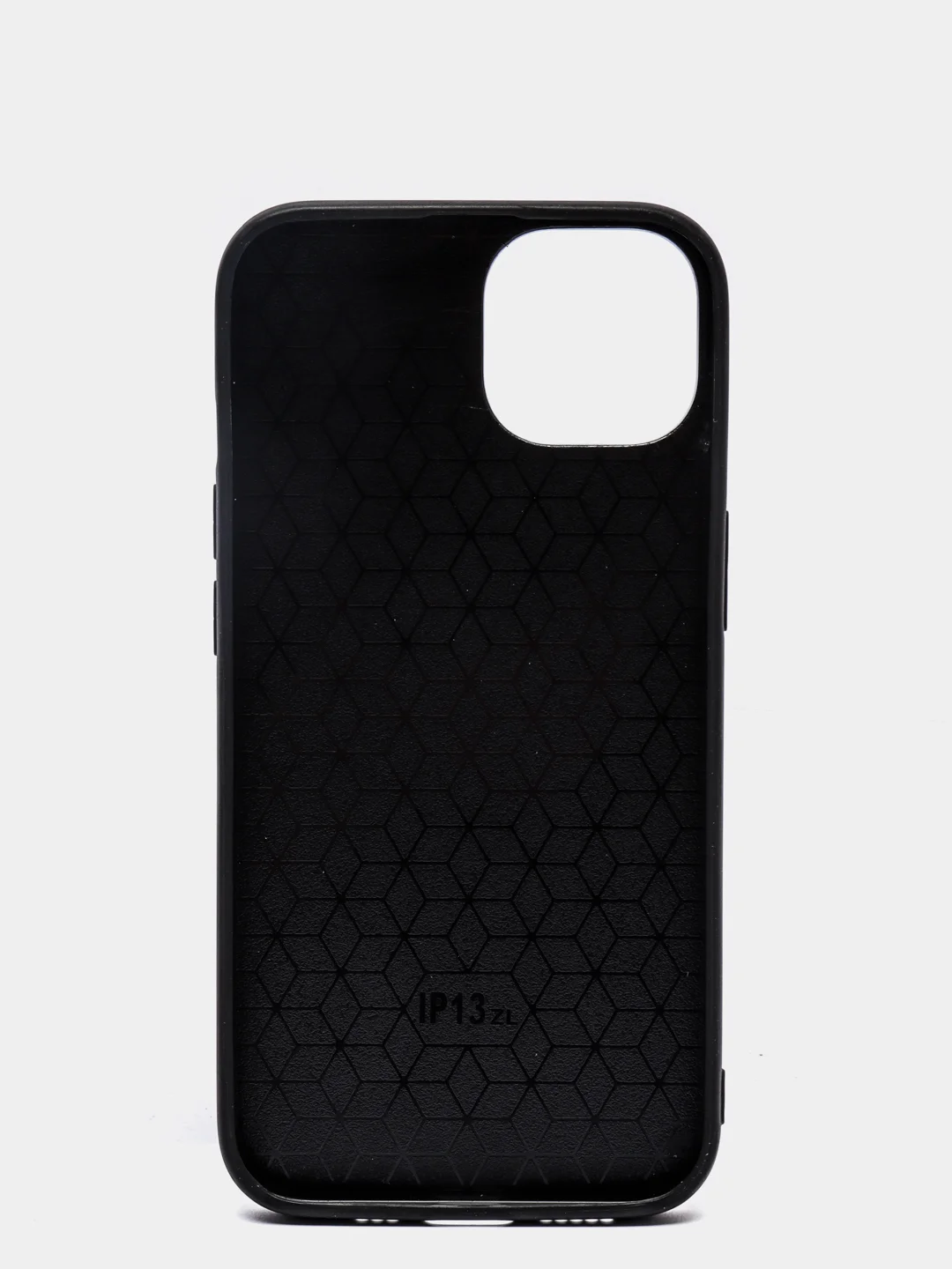 Фуксия градиентный чехол для iPhone 11, 11 Pro, 11 Pro Max, 12, 12 Pro, 12 Pro Max, 12 Mini, 13