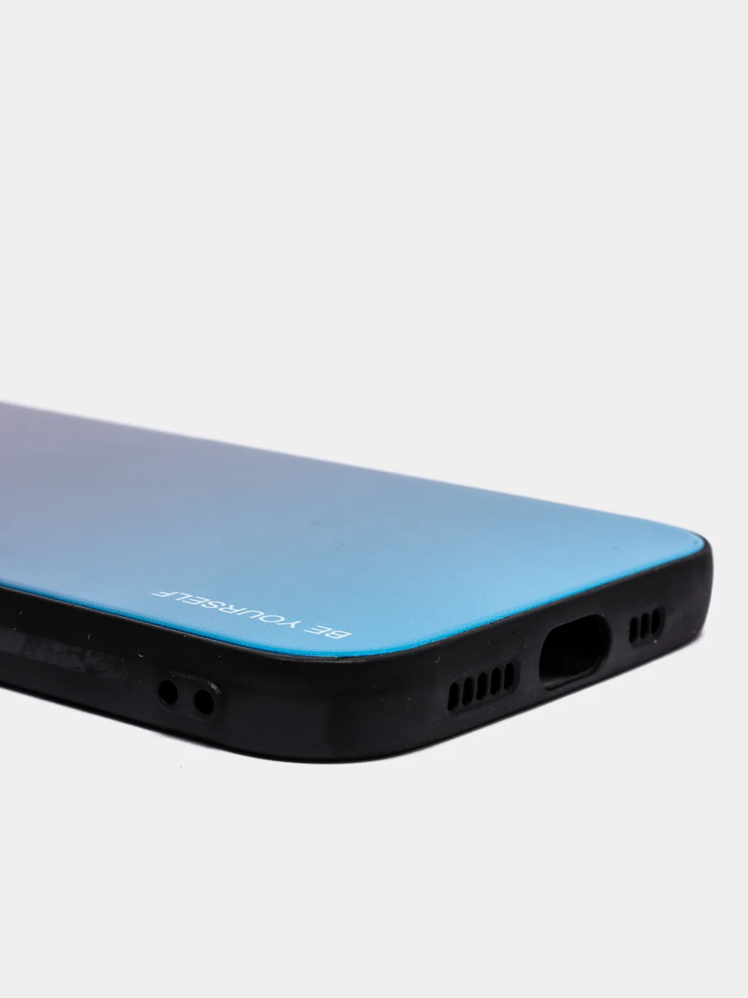 Бордовый градиентный чехол для iPhone 11, 11 Pro, 11 Pro Max, 12, 12 Pro, 12 Pro Max, 12 Mini, 13