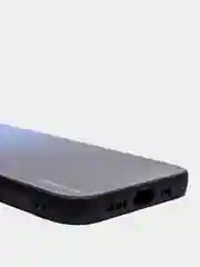 Синий градиентный чехол для iPhone 11, 11 Pro, 11 Pro Max, 12, 12 Pro, 12 Pro Max, 12 Mini, 13