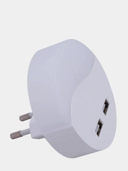 Светильник СТАРТ  1LED USB Круг
