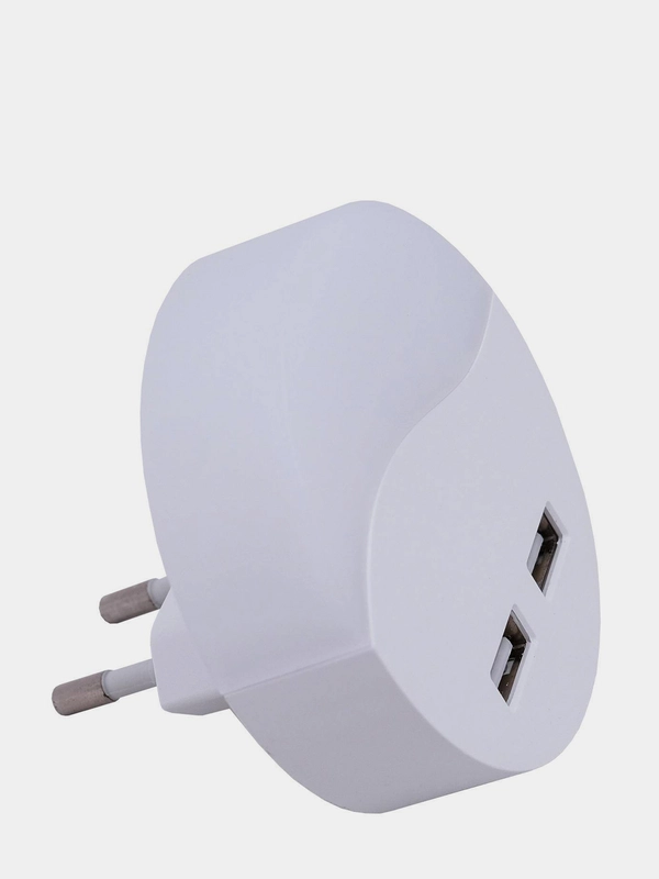 Светильник СТАРТ  1LED USB Круг
