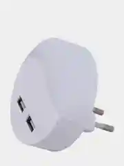 Светильник СТАРТ  1LED USB Круг