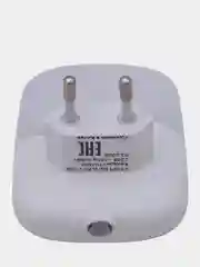 Светильник СТАРТ  1LED USB Квадрат
