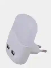 Светильник СТАРТ  1LED USB Квадрат