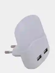Светильник СТАРТ  1LED USB Квадрат