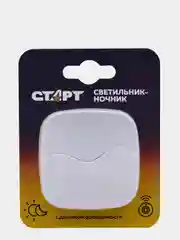 Светильник СТАРТ  1LED Квадрат 2