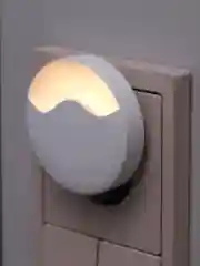 Светильник СТАРТ  1LED Круг 2