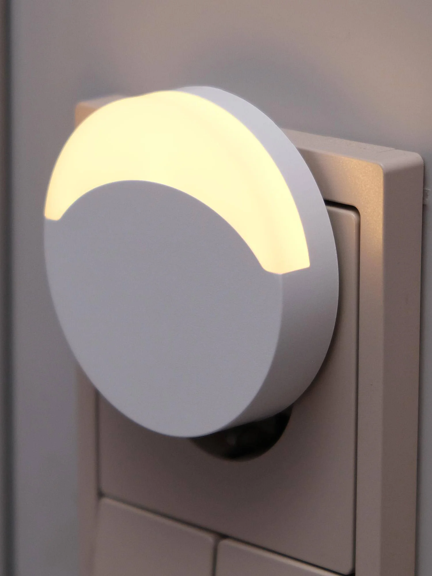 Светильник СТАРТ  1LED Круг1