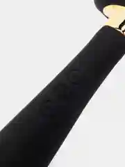 Черный вибратор парный