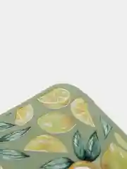 Чехол с принтом "Лимоны" Айфон Apple iPhone 12, 12 Pro, 12 Pro Max, Honor 9X, 10X Lite