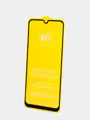 Защитное стекло 9D SAMSUNG GALAXY A50/A20/A30/A30S/A40S/A50S/M30/M30S/M21/M31/VIVO Y17/Y12
