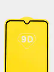 Защитное стекло 9D SAMSUNG GALAXY A50/A20/A30/A30S/A40S/A50S/M30/M30S/M21/M31/VIVO Y17/Y12