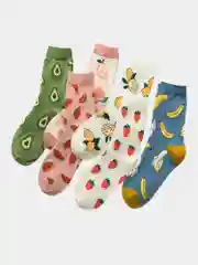 Носки женские