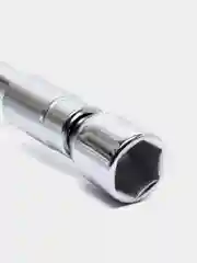 Автомобильный Ключ баллонный крестовой 17*19*21*23мм  SKYWAY складной S04303002