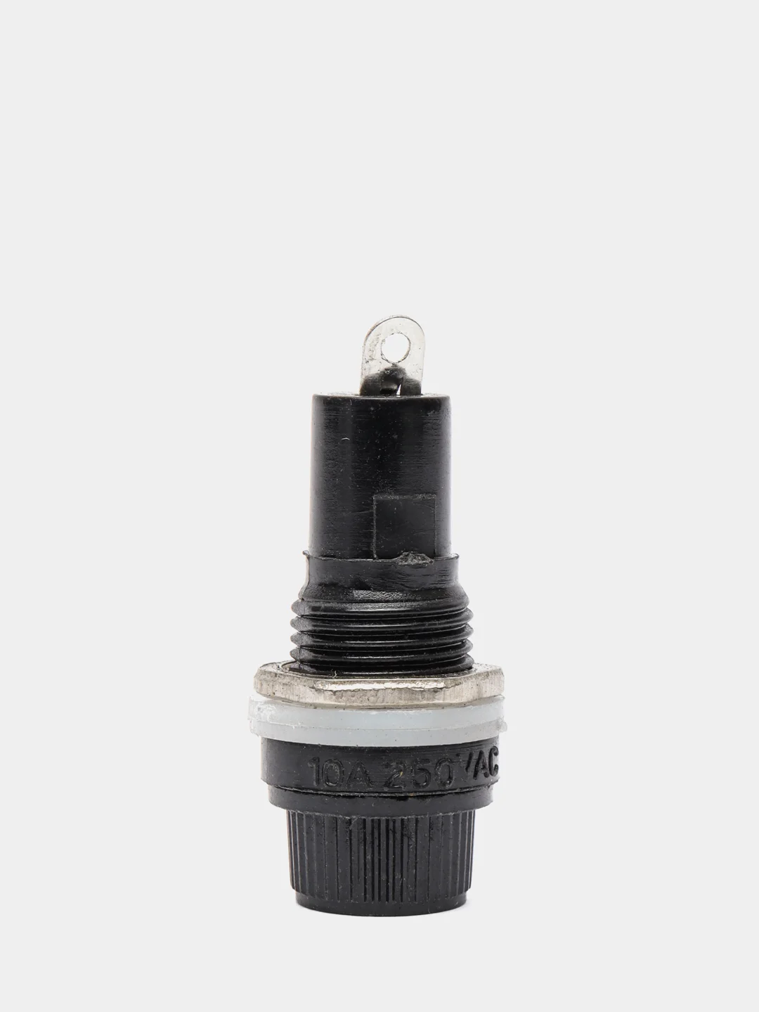 Держатель предохранителя ДВП4-2 5х20 10А 220V