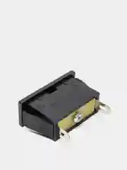 Сетевой разъем AC-027