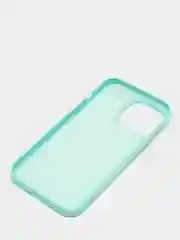 Мятный чехол для iPhone 13 pro / iPhone 13 PRO чехол / чехол Айфон 13 про / Silicon Case 13 PRO