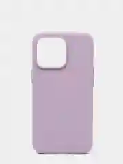Сиреневый чехол для iPhone 13 pro / iPhone 13 PRO чехол / чехол Айфон 13 про / Silicon Case 13 PRO