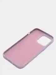 Сиреневый чехол для iPhone 13 pro / iPhone 13 PRO чехол / чехол Айфон 13 про / Silicon Case 13 PRO