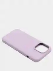 Сиреневый чехол для iPhone 13 pro / iPhone 13 PRO чехол / чехол Айфон 13 про / Silicon Case 13 PRO